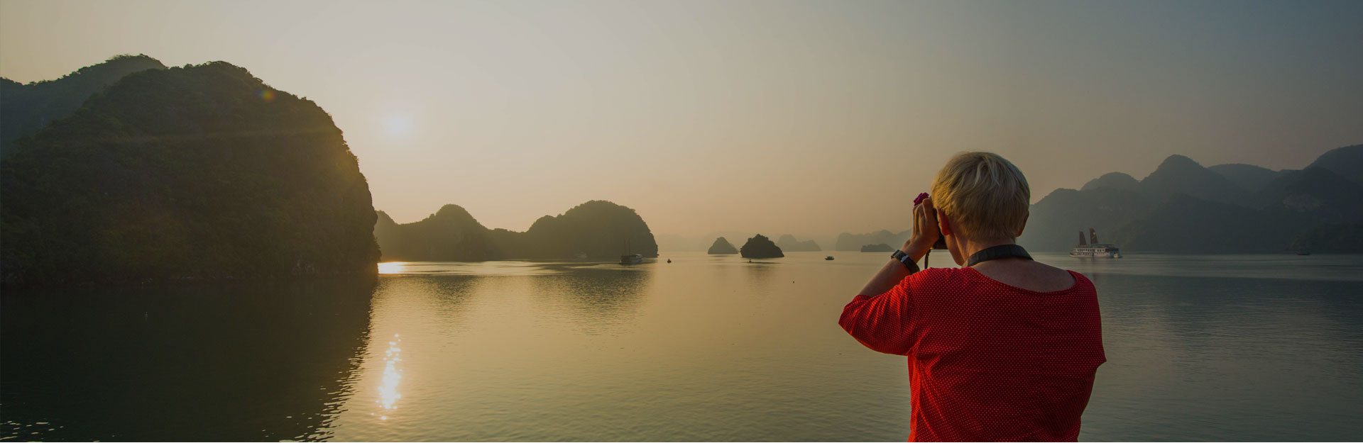 Travel Planning to Halong Bay
