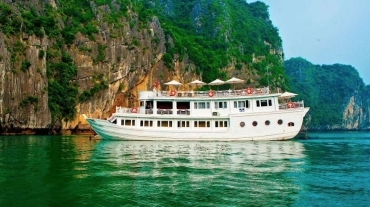 Legend Halong Private Charter 