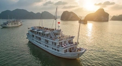 Paradise Luxury Private Charter Cruise