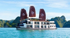 Pelican Luxury Private Charter Cruise