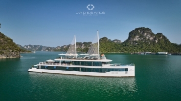 JadeSails Cruise