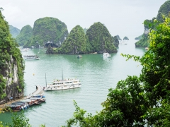 How To Get To Halong Bay - The 2019 Guide