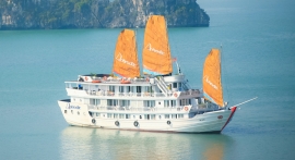 Halong Bay in March - A truly great month to visit Halong Bay